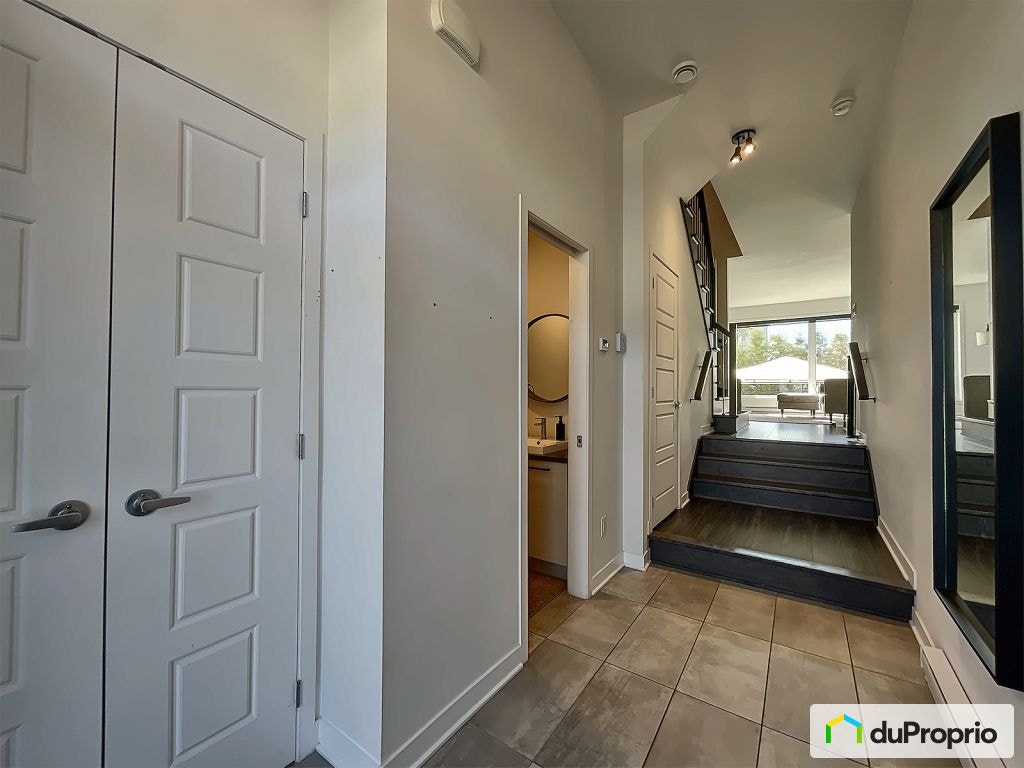$525,000 - Townhouse for sale in Mirabel (St-Canut) — photo 3
