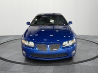 The 2004 Pontiac GTO is one of the last true V8 muscle cars from Pontiac and is quickly becoming a s... (image 8)