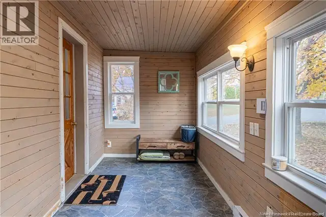 54 Pleasant Avenue McAdam, New Brunswick in Houses for Sale in Fredericton - Image 8