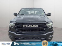 This Ram 1500 delivers a EFH 3.0L I-6 Hurricane SO Twin Turbo ESS engine powering this Automatic tra... (image 8)