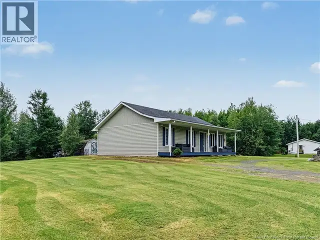 138 Saint Pierre Rogersville, New Brunswick in Houses for Sale in Miramichi - Image 30