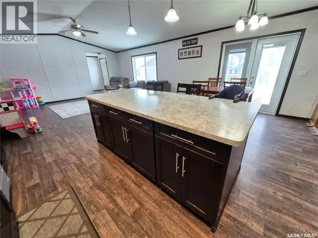 151 2nd AVENUE Bengough, Saskatchewan in Houses for Sale in Moose Jaw - Image 9