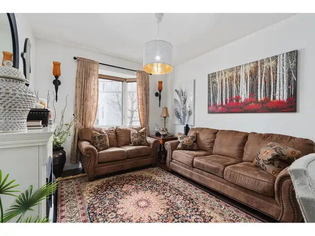 82 19551 66 AVENUE Surrey, British Columbia63235552047233121