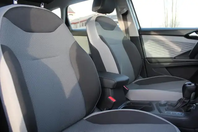 2024 Volkswagen Taos Trendline 4MOTION for sale in Cars & Trucks in Comox / Courtenay / Cumberland - Image 15