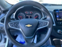 Experience the Road with Confidence in the 2022 Chevrolet Malibu LT - A Perfect Blend of Style, Effi... (image 3)