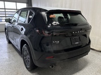 NEW 2026 CX-5 GX AWD. SKYACTIV-G 2.5 engine, I-STOP 4-cylinder / in-line engine, Horsepower = 187 ;... (image 5)