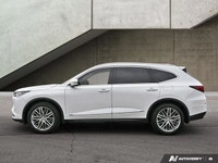 2024 Acura MDX Platinum Elite SH-AWD. One Owner, No Accidents! This WON'T LAST!! Finished in a beaut... (image 1)
