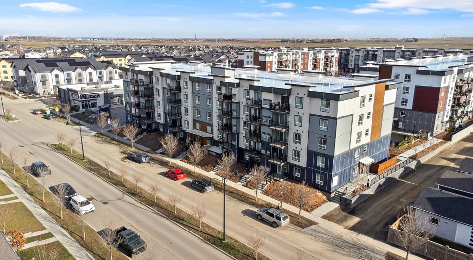 Pet-Friendly Two Bedroom One Bath with In-suite Laundry for Rent 3