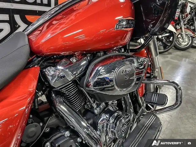 2024 Harley-Davidson FLTRX - Road Glide(TM) in Sport Touring in Calgary - Image 15