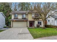 9348 214B STREET Langley, British Columbia