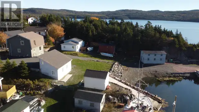 221 Marine Drive Southern Harbour, Newfoundland & Labrador in Houses for Sale in St. John's - Image 41