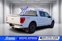 o~o 2023 Ford F-150 NO HIDDEN FEES. NO ADMINISTRATIVE FEES. NO DOCUMENTATION FEES. DRIVE WITH EASE A... (image 6)