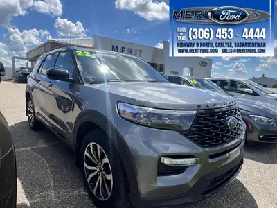 If you're looking for a capable, tech-loaded family hauler that doesn't compromise on driving dynami...