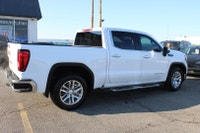 ACCIDENT FREE DONT PAY EXTRA FOR SAFETY Drive in style with this fully-loaded 2021 GMC Sierra 1500 S... (image 6)