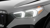 BMW Laval vous présente la puissante *BMW X1 M35i xDrive 2026*. La nouvelle BMW X1 a la sportivité e... (image 7)