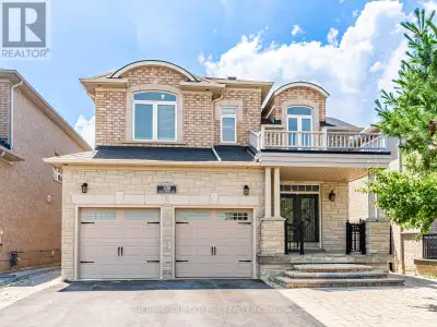 438 PETER RUPERT AVENUE Vaughan (Patterson), Ontario