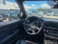 Distinguish every drive with the striking 2021 Honda Pilot Black Edition. This exceptional Sport Uti... (image 8)