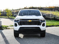 Welcome To Sherwood Park Chevrolet. The #1 Volume Chevrolet Dealer in Canada. This Chevrolet COLORAD... (image 2)