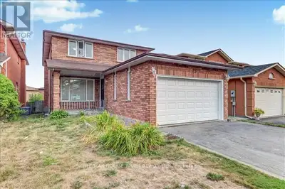Beautiful, Bright, Spacious Detached 4 bed room and 3 bed room basement with separate entrance & tot...