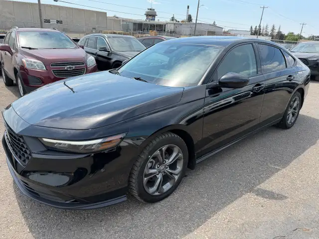 2023 Honda Accord Sedan EX in Cars & Trucks in Lethbridge - Image 6