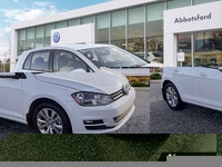 This Volkswagen Golf boasts a Intercooled Turbo Regular Unleaded I-4 1.8 L/110 engine powering this... (image 6)