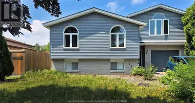 511 FLORENCE STREET Windsor, Ontario