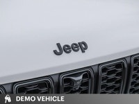 This Jeep Grand Cherokee boasts a Regular Unleaded V-6 3.6 L/220 engine powering this Automatic tran... (image 9)