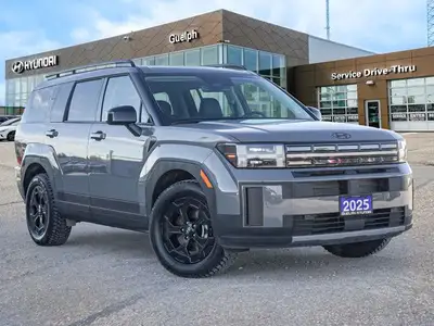 *Sunroof, Heated Seats, Heated Steering Wheel, Power Liftgate, Adaptive Cruise Control!* Incredible...