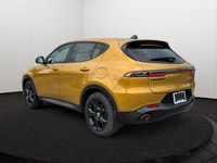 Why blend into traffic when you can shock the system? This 2024 Dodge Hornet R/T Plus swaps the mute... (image 2)