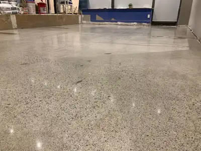 Floor Leveling Concrete Grinding, Polishing  ☎️ 647.660.01.35, View more