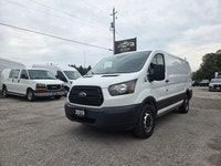 OFF LEASE - 2019 Ford Transit T-150 Standard Size Cargo Van (10Ft Cargo Length). Equipped with 3.7L... (image 9)