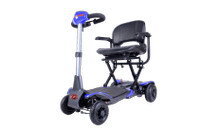 Boomerbuggy Power Folding Mobility scooter $3095