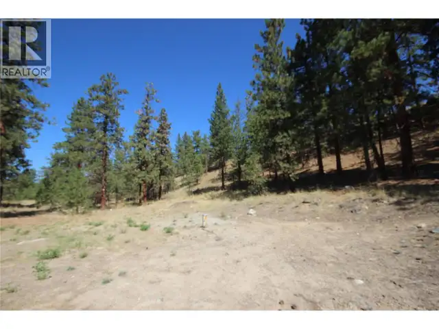 32 Deans Road Summerland, British Columbia in Land for Sale in Penticton - Image 9