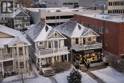 Rare inner-city rental opportunity in a prime high-density location just minutes from downtown and n...