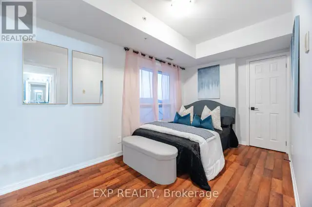 424 - 60 MENDELSSOHN STREET Toronto (Clairlea-Birchmount), Ontar in Condos for Sale in City of Toronto - Image 20