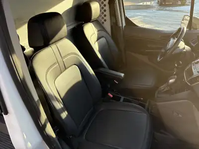 2021 Ford Transit Connect Van XL $4,000 UPFITTED LOADED, View more