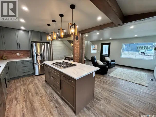 724 St Annes AVENUE Bruno, Saskatchewan in Houses for Sale in Saskatoon - Image 13