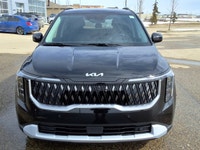FREE DELIVERY IN NORTHERN AB/BC! Smart, spacious, and built with families in mindthe 2026 Kia Carniv... (image 1)