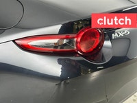Auto Dimming Rearview Mirror, Front Heated Seats, Automatic High Beams and more! Clutch is the large... (image 9)