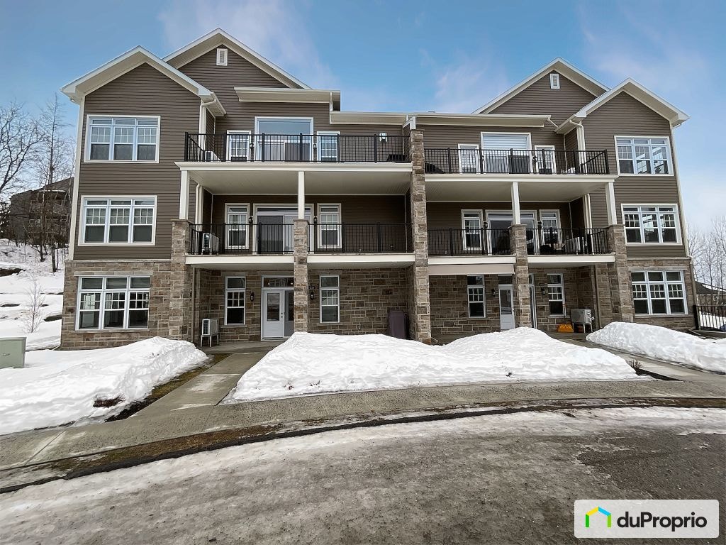 $597,500 - Condominium for sale in Magog — photo 2