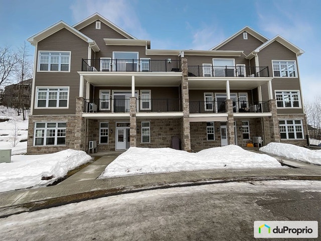 $597,500 - Condominium for sale in Magog — photo 2