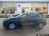 This Kia Niro delivers a Gas/Electric I-4 1.6 L/96 engine powering this Automatic transmission. Vari... (image 1)