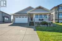 721 Timberline Dr Campbell River, British Columbia