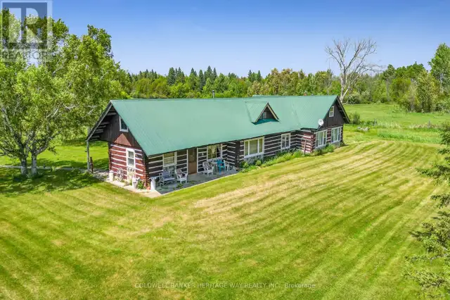 956 KIDD ROAD Beckwith, Ontario628637834951691212