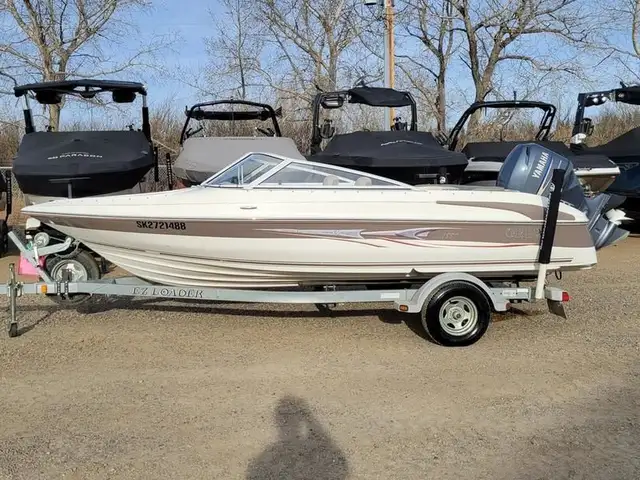 2008 Grew 188 BR in Powerboats & Motorboats in Saskatoon - Image 3