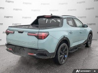 This Hyundai Santa Cruz has a powerful Intercooled Turbo Regular Unleaded I-4 2.5 L/152 engine power... (image 5)