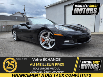 Avec plus de 75 véhicules en inventaires à chaque mois, Montréal West Motors, une compagnie établie...