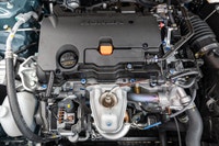 Remote Engine Start,All Wheel Drive,Power Steering,ABS,4-Wheel Disc Brakes,Brake Assist,Brake Actuat... (image 9)