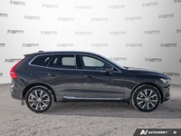 This Volvo XC60 Recharge has a dependable Turbo/Supercharger Gas/Electric I-4 2.0 L/120 engine power... (image 6)
