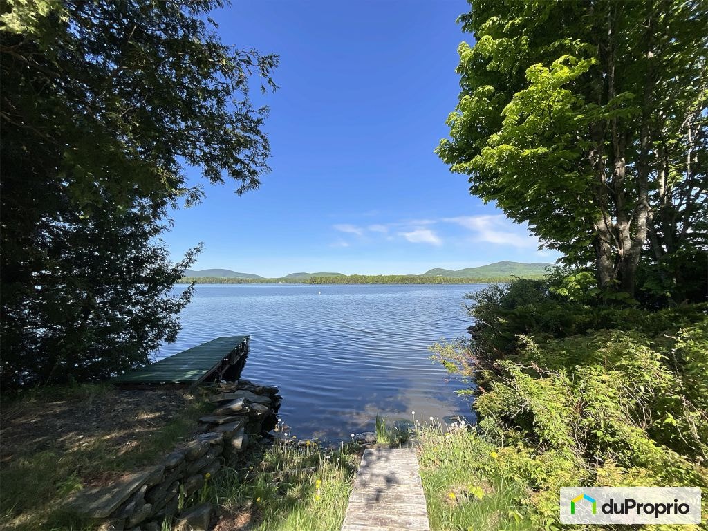 $499,000 - Cottage for sale in Lac-Drolet — photo 2